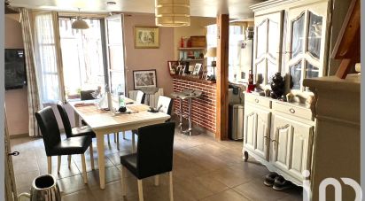 Apartment 3 rooms of 55 m² in Honfleur (14600)