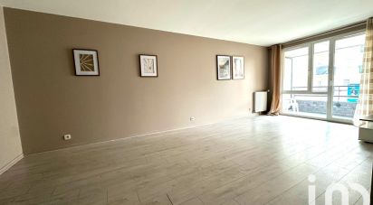 Apartment 3 rooms of 62 m² in Chilly-Mazarin (91380)