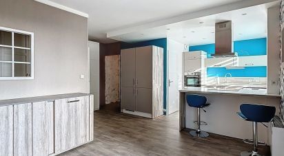 Apartment 4 rooms of 76 m² in Reims (51100)