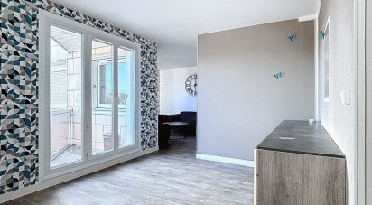 Appartement 4 pièces de 76 m² à Reims (51100)