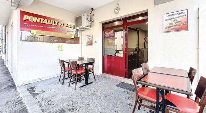 Restaurant of 53 m² in Pontault-Combault (77340)