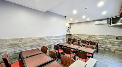 Restaurant of 53 m² in Pontault-Combault (77340)