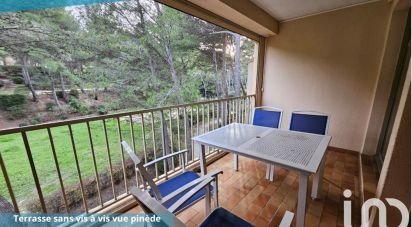 Apartment 2 rooms of 31 m² in Sanary-sur-Mer (83110)