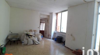 Village house 3 rooms of 49 m² in Béziers (34500)