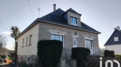 Maison 6 pièces de 164 m² à Ploërmel (56800)