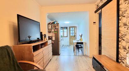 Maison 5 pièces de 61 m² à Argenteuil (95100)