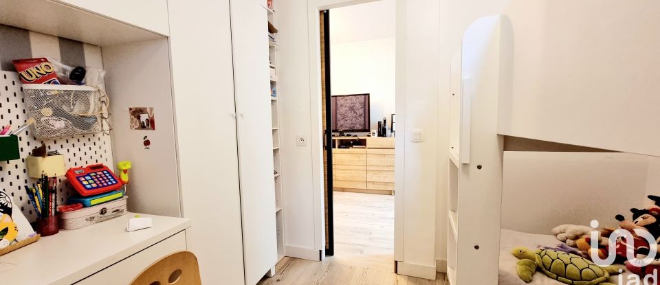 Maison 5 pièces de 61 m² à Argenteuil (95100)