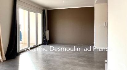 Apartment 4 rooms of 83 m² in Toulon (83000)