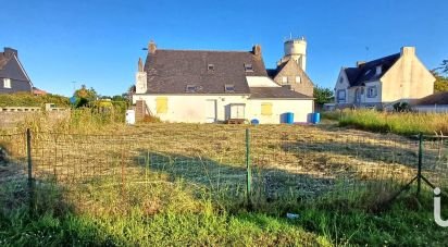 Traditional house 4 rooms of 123 m² in Névez (29920)