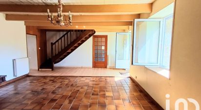 Traditional house 4 rooms of 123 m² in Névez (29920)