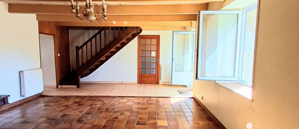 Traditional house 4 rooms of 123 m² in Névez (29920)