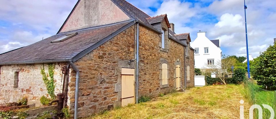 Traditional house 4 rooms of 123 m² in Névez (29920)