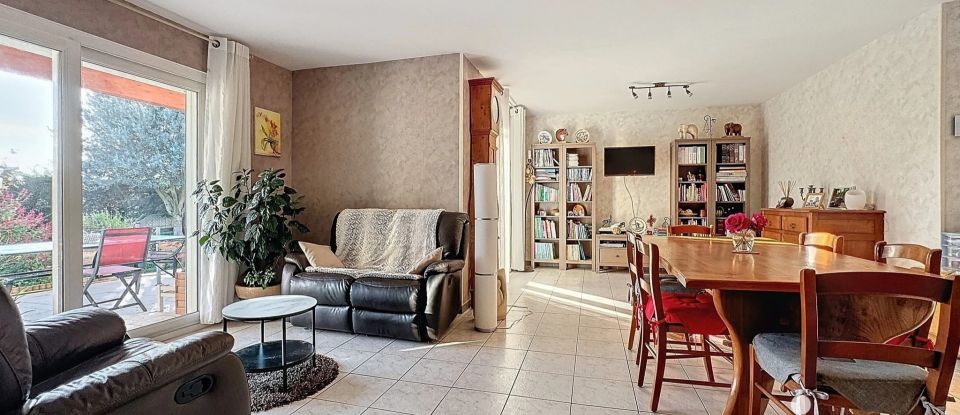 Maison 4 pièces de 100 m² à Beaumont-lès-Valence (26760)