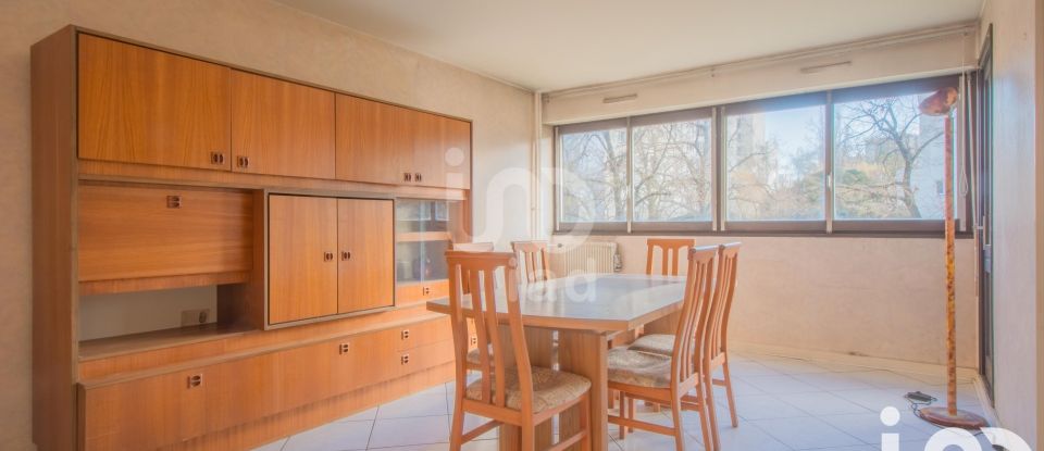 Appartement 4 pièces de 82 m² à Créteil (94000)