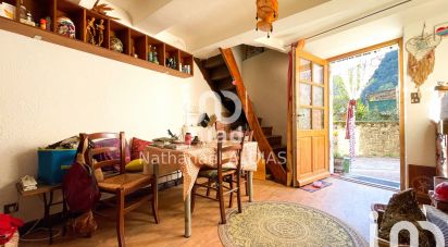 House 5 rooms of 57 m² in Fondamente (12540)