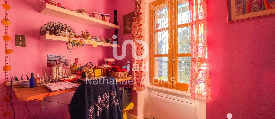 House 5 rooms of 57 m² in Fondamente (12540)