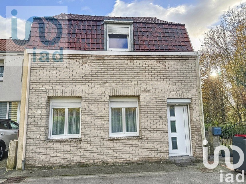 House 5 rooms of 110 m² in Armbouts-Cappel (59380)