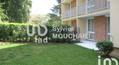 Apartment 3 rooms of 79 m² in Montigny-le-Bretonneux (78180)