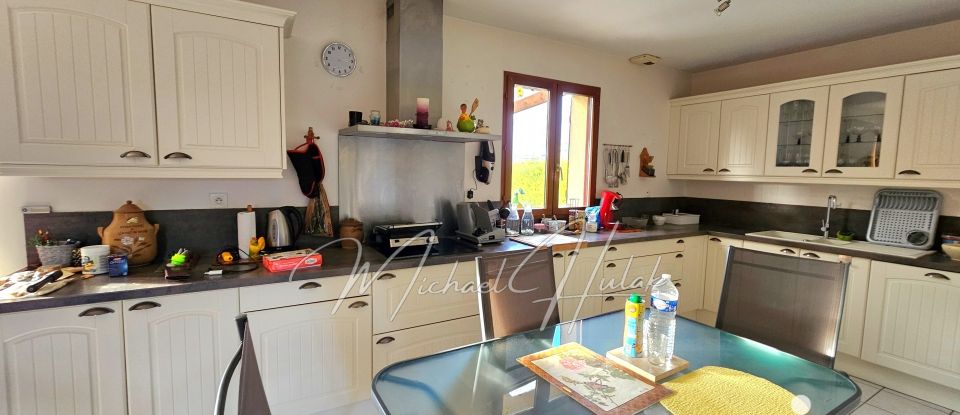 Maison 6 pièces de 118 m² à Villenauxe-la-Petite (77480)