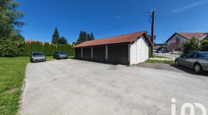 Immeuble de 317 m² à Chaux-Neuve (25240)