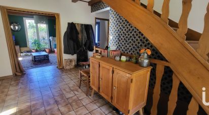 Maison 5 pièces de 142 m² à Ornans (25290)