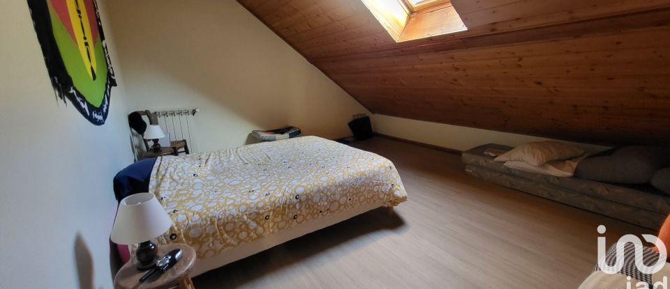 Maison 5 pièces de 142 m² à Ornans (25290)