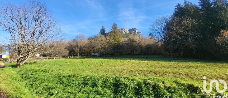 Maison 5 pièces de 142 m² à Ornans (25290)