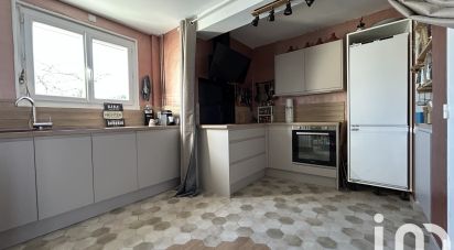 Maison 5 pièces de 95 m² à Rouen (76000)