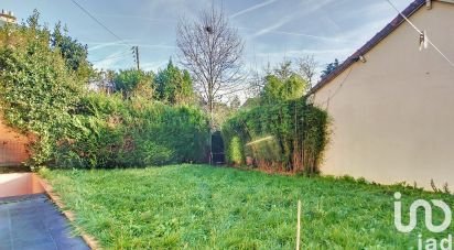 Maison 5 pièces de 117 m² à Argenteuil (95100)