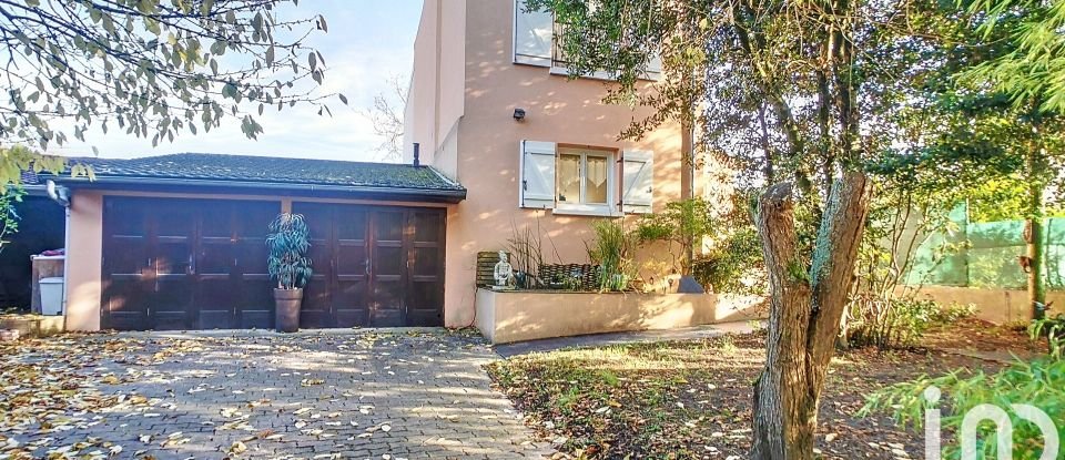 Maison 5 pièces de 117 m² à Argenteuil (95100)