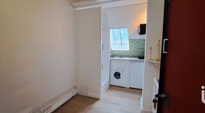 Studio 1 room of 10 m² in Paris (75009)