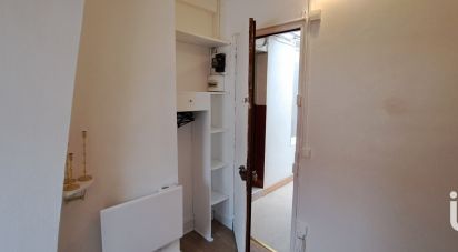 Studio 1 room of 10 m² in Paris (75009)