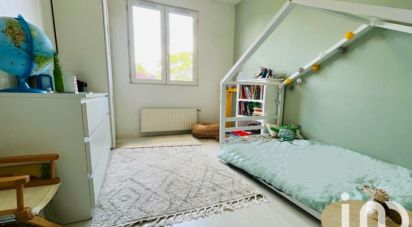 Maison traditionnelle 4 pièces de 87 m² à Rezé (44400)