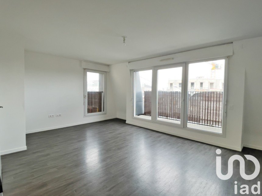 Studio 1 pièce de 37 m² à Chennevières-sur-Marne (94430)