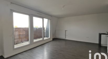 Studio 1 pièce de 37 m² à Chennevières-sur-Marne (94430)