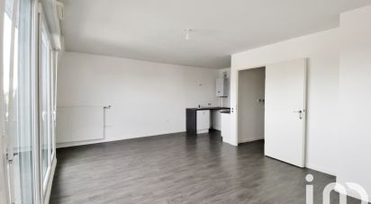 Studio 1 pièce de 37 m² à Chennevières-sur-Marne (94430)