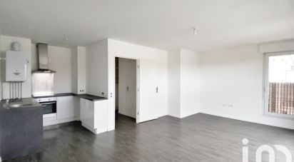 Studio 1 pièce de 37 m² à Chennevières-sur-Marne (94430)