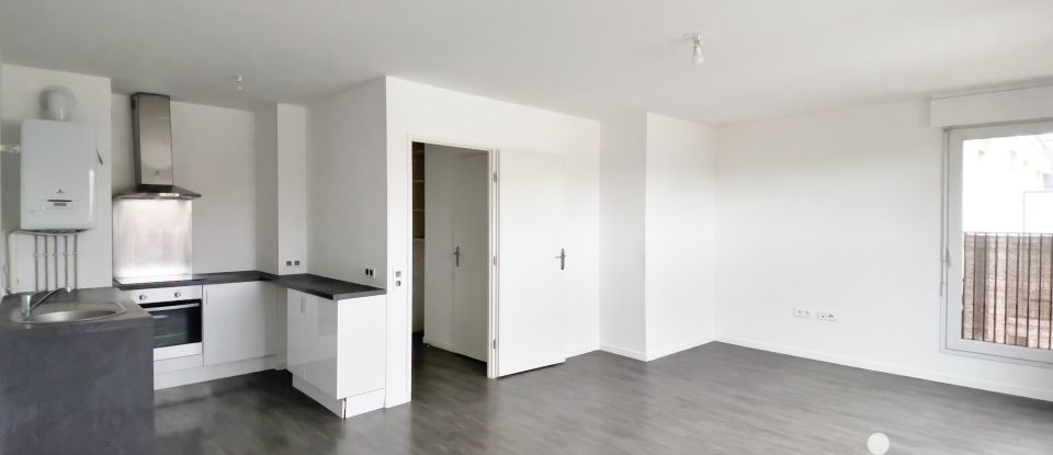 Studio 1 pièce de 37 m² à Chennevières-sur-Marne (94430)