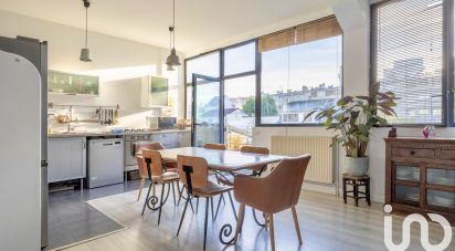 Apartment 3 rooms of 68 m² in Montreuil (93100)