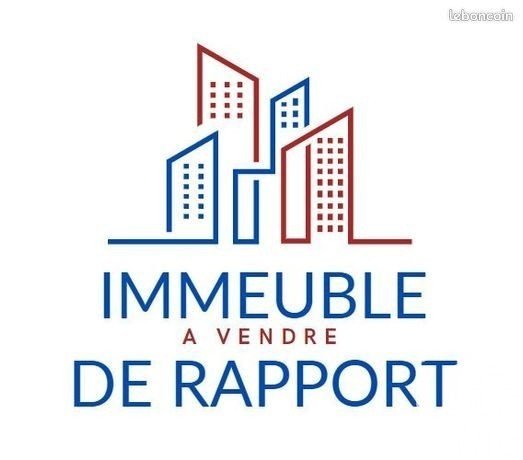 Immeuble de 250 m² à Avignon (84000)