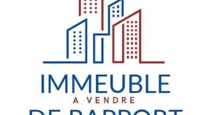 Immeuble de 250 m² à Avignon (84000)