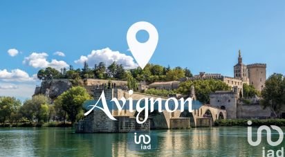 Immeuble de 250 m² à Avignon (84000)