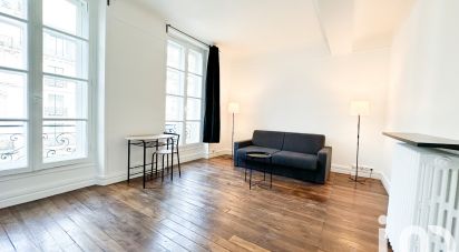 Studio 2 pièces de 28 m² à Paris (75006)