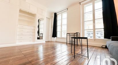 Studio 2 pièces de 28 m² à Paris (75006)