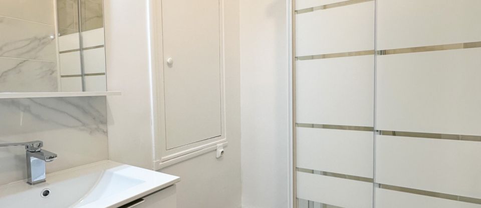 Studio 2 pièces de 28 m² à Paris (75006)