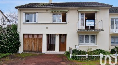 House 4 rooms of 97 m² in Châtellerault (86100)