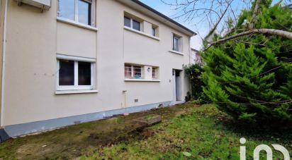 House 4 rooms of 97 m² in Châtellerault (86100)