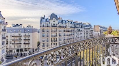 Apartment 5 rooms of 111 m² in Paris (75011)