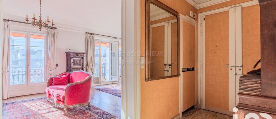 Apartment 5 rooms of 111 m² in Paris (75011)