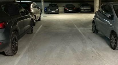 Parking of 12 m² in Bondy (93140)